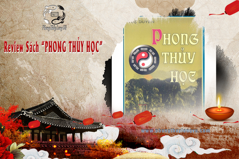 Review Sách “PHONG THỦY HỌC” PDF